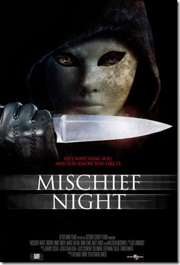 Michief-Night-Poster