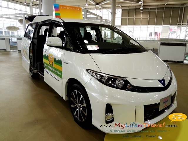 Mega web toyota MPV Mega web toyota MPV