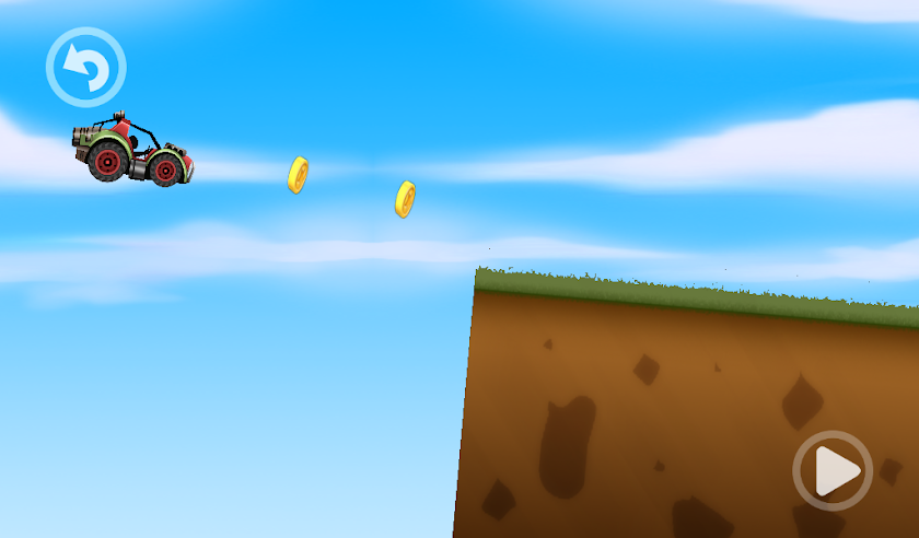 Fun Kid Racing Pro Screen 3