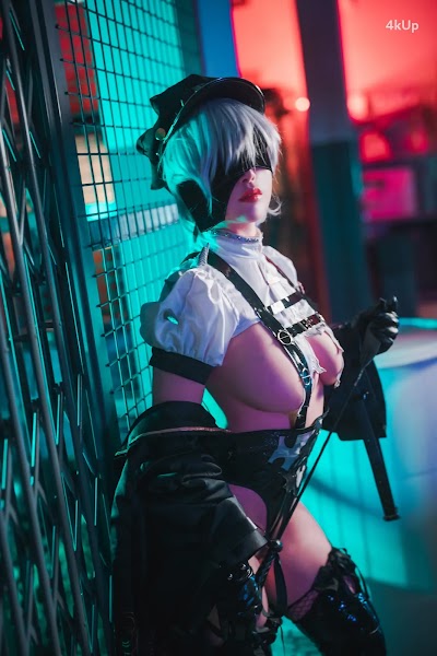 DJAWA Photo – ZziZzi “Operator 2B” (+S.Ver)