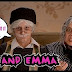 Ari and Emma: "When Harry Met Sally Outtakes"