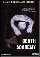 death academy