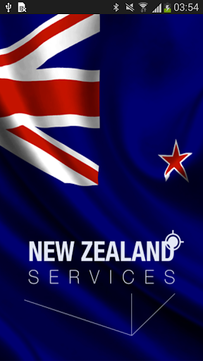 New Zealand Services