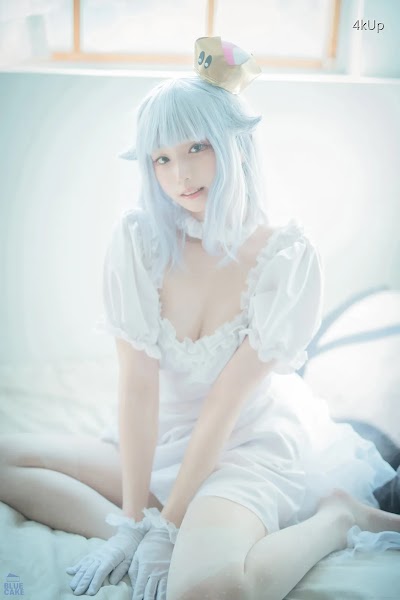 [BLUECAKE] Bambi (밤비) Sticky Boosette