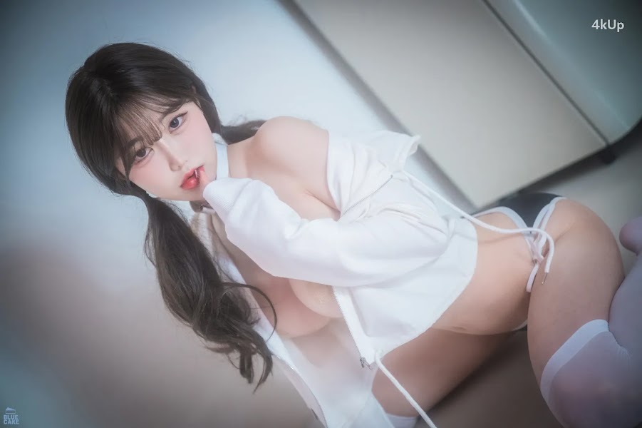 [BLUECAKE] Jung Eun Dazzling No.1
