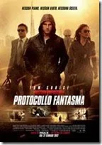 Mission Impossible - Protocollo Fantasma