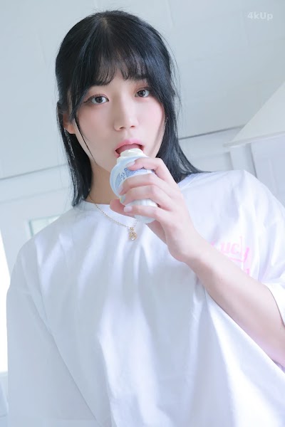 [SWEETBOX] Yui (유이) SWTB Vol.18 CREAM Part1
