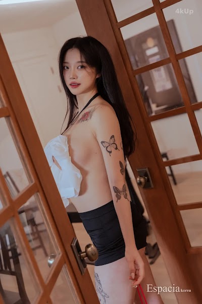 [Espacia Korea] EXC#135 Mina (민아)