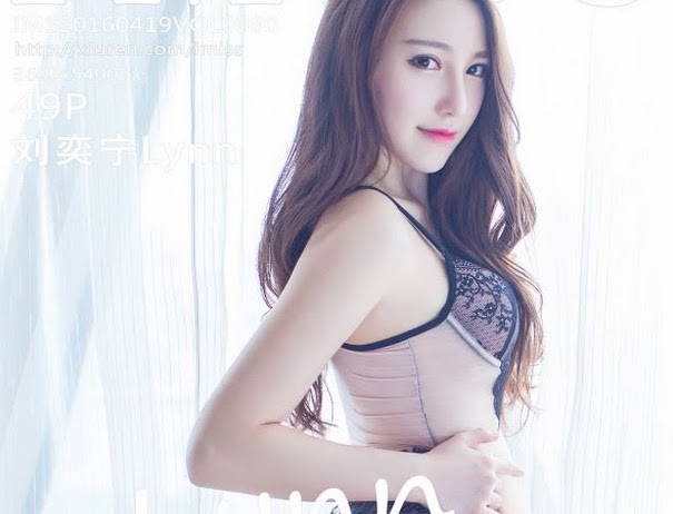 IMISS Vol.080 Lynn 刘奕宁