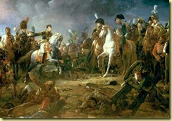 1202 bataille d'Austerlitz