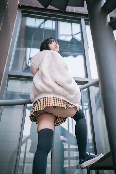 DJAWA Photo – Jeong Jenny (정제니) “Daylife in Sacramento”