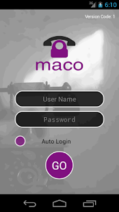 Free Download Maco APK