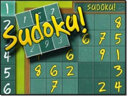 Sudoku!