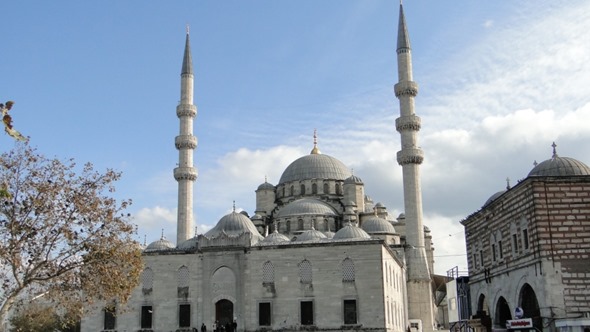 Mesquita Nova