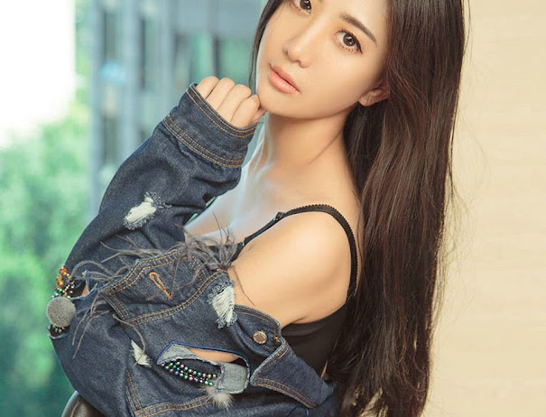 Ugirls App No.888 Xi Ya (西亚)