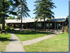 7697 Ontario, French River Trans-Canada Hwy 69 - Hungry Bear Restaurant