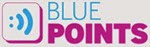 Wi-Fi Gratuito Samsung Blue Points