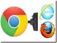 Passare a Google Chrome importando password salvate, preferiti e cronologia da Internet Explorer e Firefox