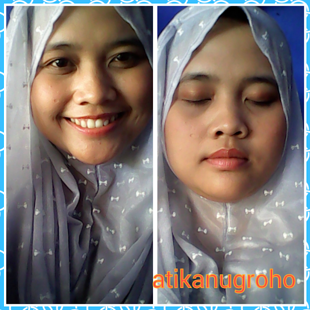 Atika Nugroho: 2014