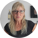 Christiane Toupin