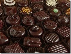 Sejarah Cokelat dan Manfaatnya (3)
