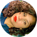 Daniela Castillos profile picture