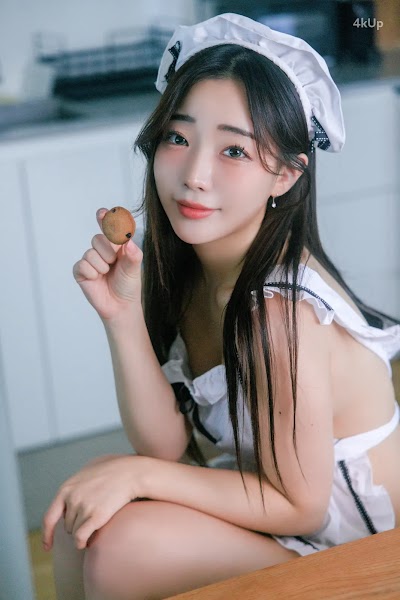 [SWEETBOX] Friya – Vol.3