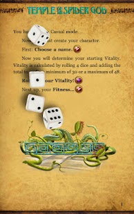 download GA7: Temple of the Spider God free