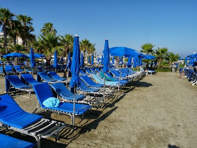 Cazare Cipru: Plaja Lordos Hotel