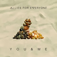 Allies for Everyone - You & Me EP