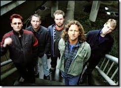 Pearl Jam Entradas en Chile
