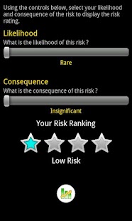 Download Risk Ranking APK