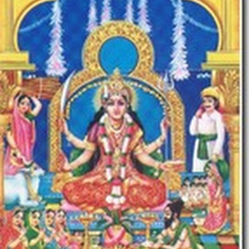 Ritual de fertilidad parA el embarazo