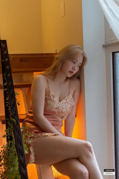 [LE] LEDG-077 Jeong Ah (정아)