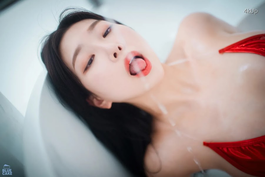 [BLUECAKE] Shaany Wet