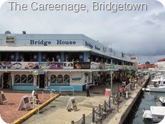 013 Careenage, Bridgetown