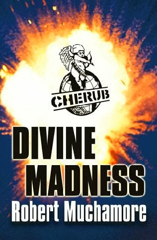 Divine Madness cover