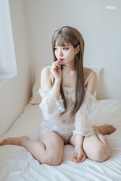 SAINT Photolife – Jeong Jenny (정제니) Jenny Vol.02