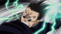 Hunter X Hunter - 140 - Large 43