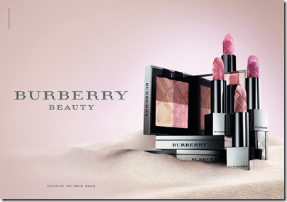 Burberry-nude-colored-fashion-summer-makeup-1