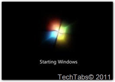 TechTabs: Speed the Windows Boot up Time and Shutdown time