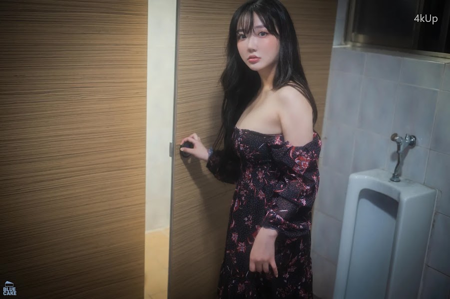 [BLUECAKE] Son Ye-Eun (손예은) Nothing WHITE
