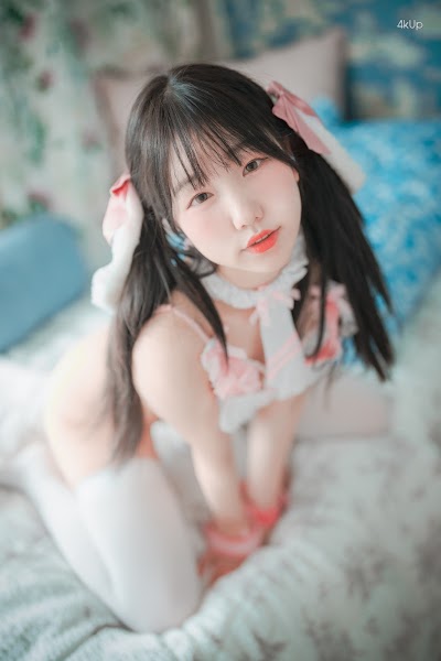 DJAWA Photo – Yeri Home Sweet Hare