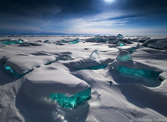 Lago Baikal 01