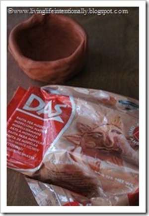 Early Explorers Aztec Clay Art for Kids Early Explorers Aztec Clay Art for Kids