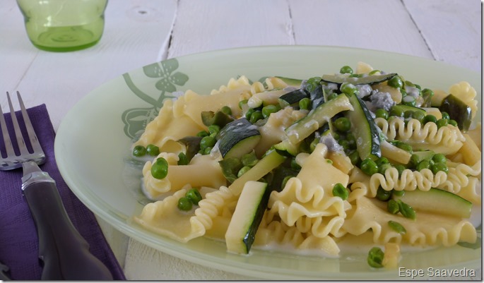 pasta con verdura espe saavedra (1)