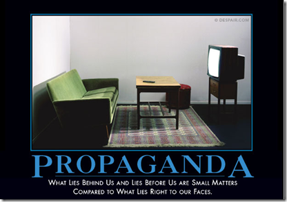 Propaganda - Despair.com