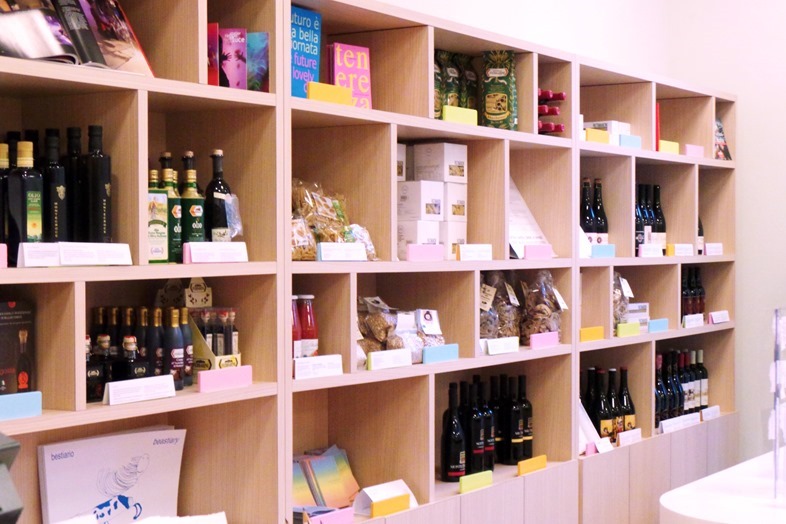 REGGIO EMILIA E LE COSE TIPICHE