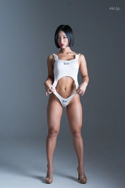 [Deepblue] Vol.01 Booty Queen