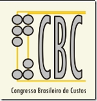 Image result for Congresso Brasileiro de Custos